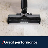 Hoover HF1 Plus cordless vacuum, imported from the UK