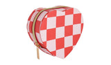 Argos Argos Home Heart Shaped Jewellery Box- Buy online at McGrocer