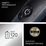 Braun AIO7580 15in1 beard clipper kit - British product