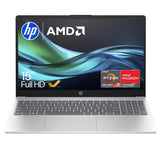Argos HP 15-fc0059na 15.6in AMD Ryzen 7 16GB 1TB Laptop Silver- Buy online at McGrocer