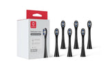 Argos Oclean Delicate Care Kids P3K8 Brush Head Black 48 Pack- Buy online at McGrocer