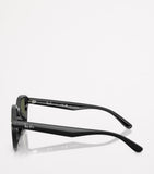 Ray-Ban RB4458D square sunglasses, UK version