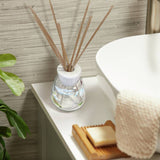 Argos Yankee Candle Signature Clean Cotton Reed Diffuser 100ml- Buy online at McGrocer