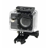 GoXtreme Enduro 4K action camera - British product