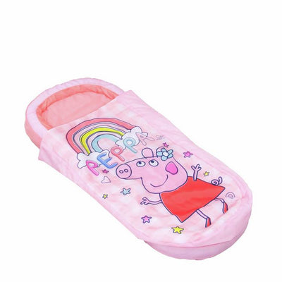 Argos Peppa Pig My First Inflatable Readybed Toddler Travel Bed- Buy online at McGrocer
