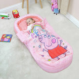 Peppa Pig My First Readybed inflatable toddler bed, UK version