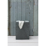 Brabantia 55 litre laundry container bag grey (British brand)