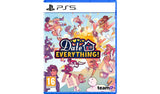Argos Date Everything PS5 Game- Buy online at McGrocer