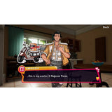 Date Everything PS5 game, UK version