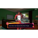 Date Everything PS5 game, UK version
