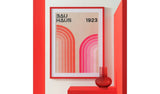 Argos Habitat Red Picture Frame 60x80cm- Buy online at McGrocer