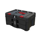 Argos Keter Stack & Roll 2-Drawer Storage Unit- Buy online at McGrocer