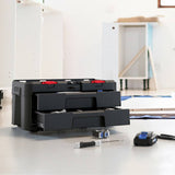 Keter Stack Roll 2 Set Drawer, UK version