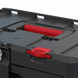 Keter Stack Roll 2 Set Drawer, UK version