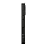 UAG Plasma XTE phone case for iPhone 17 Pro Max MagSafe Black (British brand)