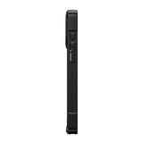 UAG Plasma XTE phone case for iPhone 17 Pro Max MagSafe Black (British brand)