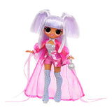 L.O.L. Surprise! fashion doll Kitty K 11 inches (British brand)