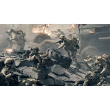 Battlefield 6 PS5 game disc, UK version