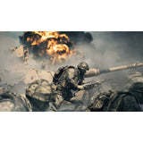 Battlefield 6 PS5 game disc, UK version