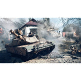 Battlefield 6 PS5 game disc, UK version