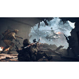 Battlefield 6 PS5 game disc, UK version