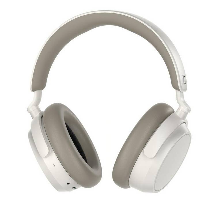 Sennheiser ACCENTUM PLUS wireless headphones white (British brand)