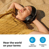 Sennheiser ACCENTUM PLUS wireless headphones white (British brand)