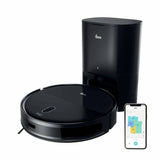 Argos Hoover HG2 Hydro Pro Turbo Slim Robot Vacuum Cleaner and Mop Wet Dry- Buy online at McGrocer