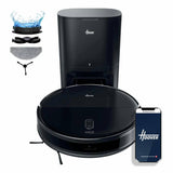 Hoover HG2 Hydro Pro Turbo Slim Robot Vacuum Cleaner & Mop Wet & Dry