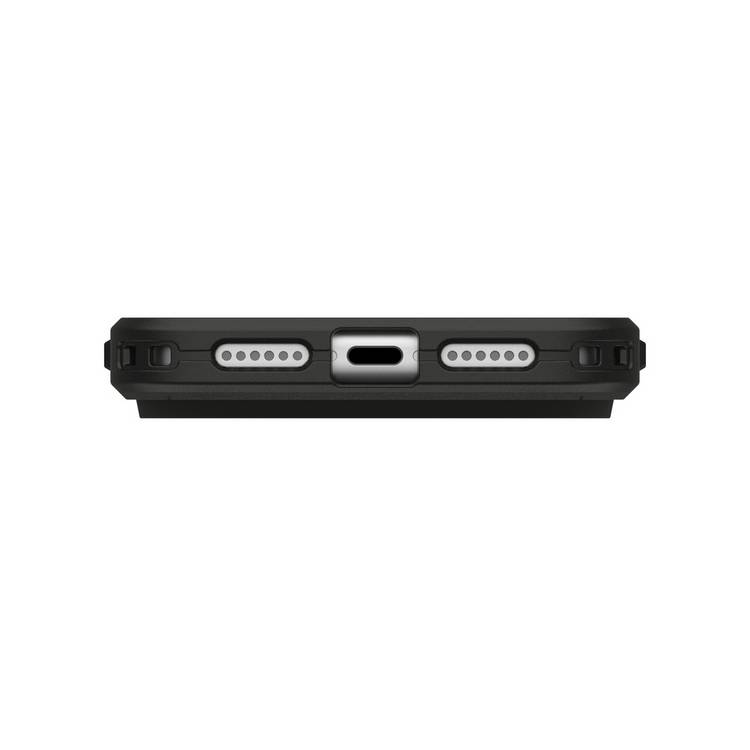 UAG Civilian MagSafe case for iPhone 17 Pro Max Black, UK version