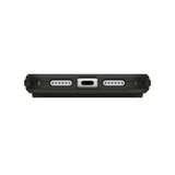 UAG Civilian MagSafe case for iPhone 17 Pro Max Black, UK version