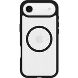 OtterBox React MagSafe Black phone case, UK version