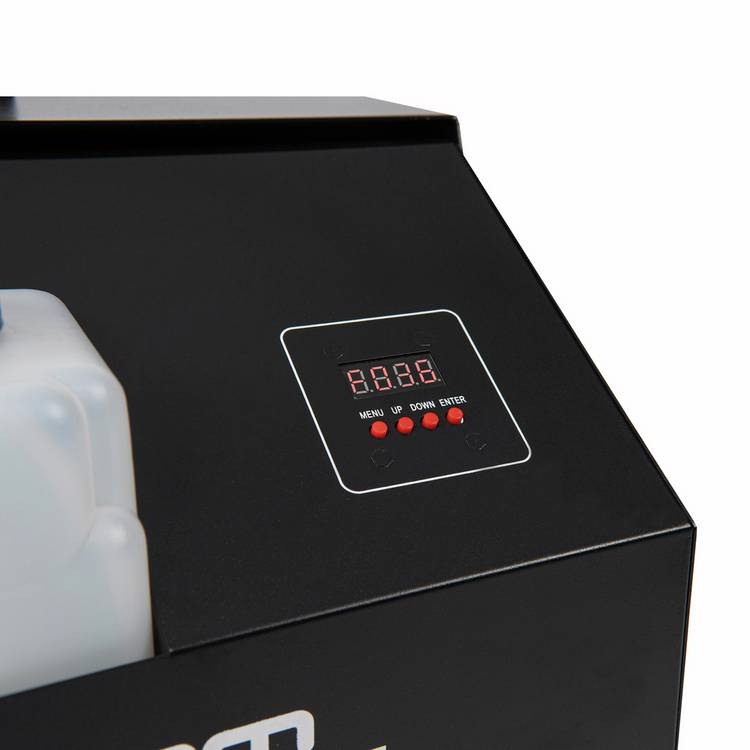 KAM KML501 Terra fog machine, imported from the UK