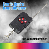 KAM KML501 Terra fog machine, imported from the UK
