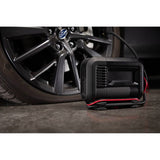 NOCO portable air compressor Air15 12V, imported from the UK