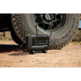 NOCO portable air compressor Air15 12V, imported from the UK