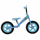 Disney Stitch 12 inch kids balance bike (British brand)