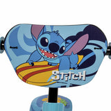 Disney Stitch 12 inch kids balance bike (British brand)