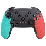 Argos Trust Muta Nintendo Switch 2 Wireless Controller - Red/Blue- Buy online at McGrocer
