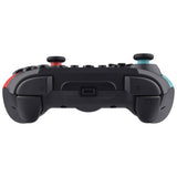 Trust Muta wireless controller for Nintendo Switch 2 red/blue, UK version
