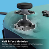 PowerA Mario Time wired controller for Nintendo Switch 2 (British brand)