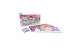 Sticki Rolls Jumbo Sticki giant foil stickers pack of 3 (British brand)