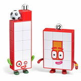 Learning Resources Numberblocks Eleven Twelve figures - British product