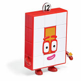 Learning Resources Numberblocks Eleven Twelve figures - British product