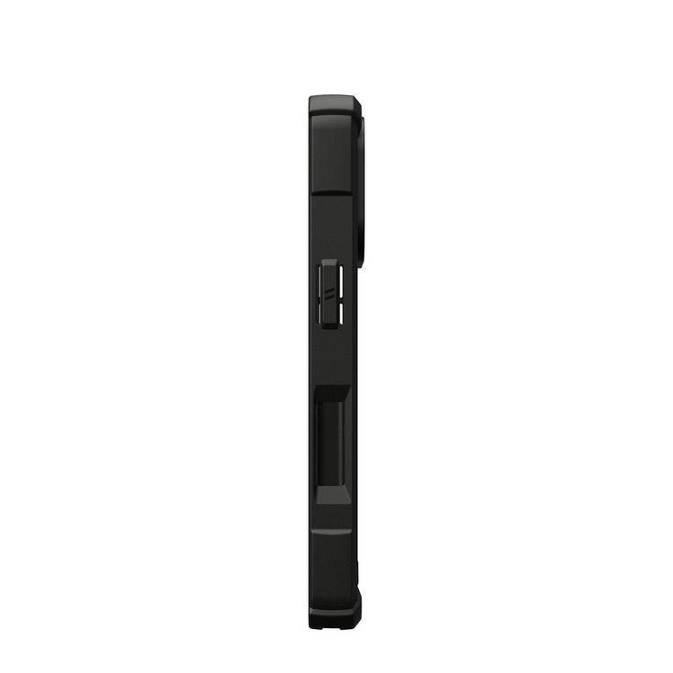 UAG Plasma XTE phone case with MagSafe black, imported from the UK