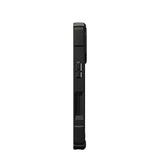 UAG Plasma XTE phone case with MagSafe black, imported from the UK