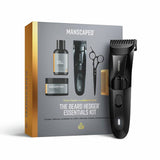 Manscaped Beard Hedger Essentials Kit beard trimmer (British brand)