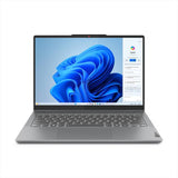 Argos Lenovo IdeaPad 5 2-in-1 14 OLED Laptop - Intel Core i7, 16GB RAM, 512GB SSD, Grey- Buy online at McGrocer