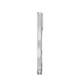 UAG Plyo clear phone case with MagSafe - British product