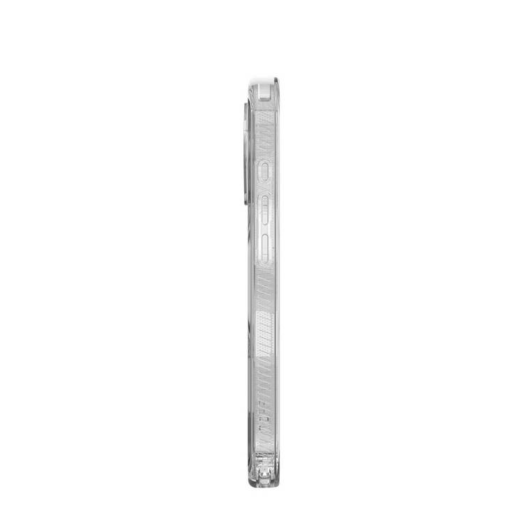 UAG Plyo clear phone case with MagSafe - British product